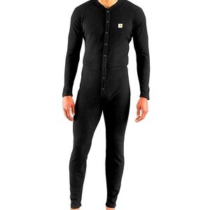 Men’s Carhartt Base Layer Thermal Union Suit